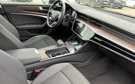 Audi A6, 2019 год, 3 900 000 рублей, 13 фотография