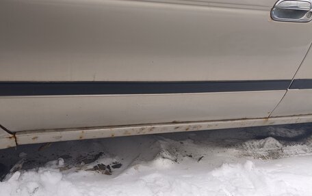 Nissan Sunny B15, 2001 год, 300 000 рублей, 6 фотография