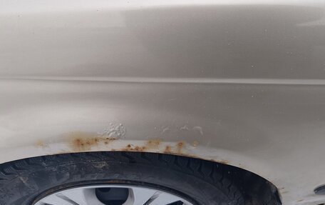 Nissan Sunny B15, 2001 год, 300 000 рублей, 5 фотография