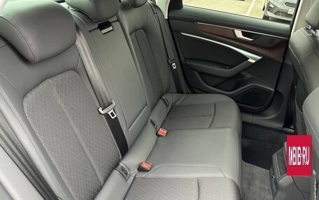 Audi A6, 2019 год, 3 900 000 рублей, 15 фотография