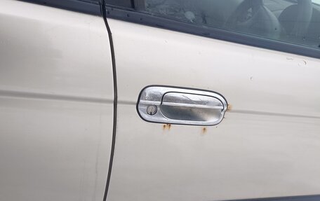 Nissan Sunny B15, 2001 год, 300 000 рублей, 8 фотография