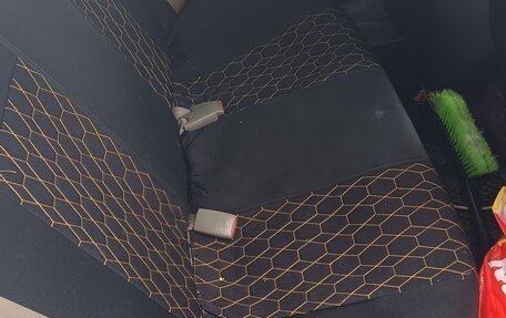 Nissan Sunny B15, 2001 год, 300 000 рублей, 13 фотография