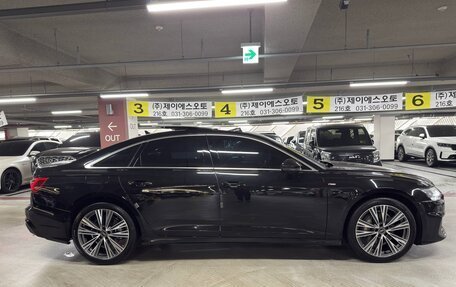 Audi A6, 2023 год, 4 990 000 рублей, 7 фотография