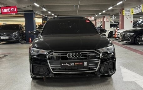 Audi A6, 2023 год, 4 990 000 рублей, 2 фотография