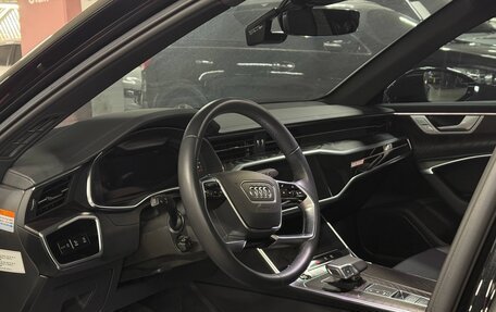 Audi A6, 2023 год, 4 990 000 рублей, 14 фотография