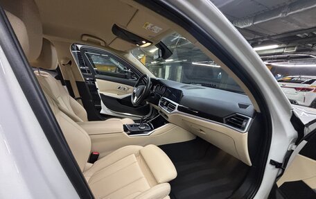 BMW 3 серия, 2020 год, 3 250 000 рублей, 7 фотография