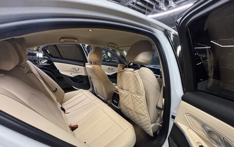 BMW 3 серия, 2020 год, 3 250 000 рублей, 8 фотография