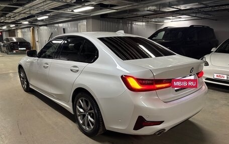 BMW 3 серия, 2020 год, 3 250 000 рублей, 6 фотография