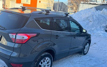 Ford Kuga III, 2018 год, 1 650 000 рублей, 4 фотография