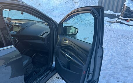 Ford Kuga III, 2018 год, 1 650 000 рублей, 6 фотография