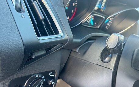 Ford Kuga III, 2018 год, 1 650 000 рублей, 7 фотография