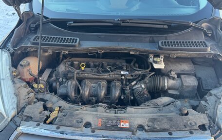 Ford Kuga III, 2018 год, 1 650 000 рублей, 10 фотография