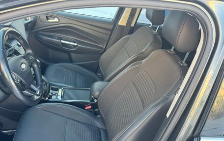 Ford Kuga III, 2018 год, 1 650 000 рублей, 9 фотография