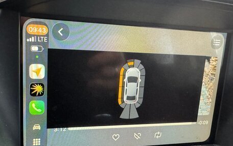 Ford Kuga III, 2018 год, 1 650 000 рублей, 20 фотография