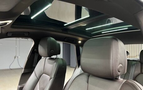 Porsche Macan I рестайлинг, 2015 год, 2 840 000 рублей, 8 фотография