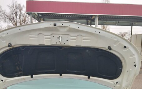 KIA Rio III рестайлинг, 2013 год, 780 000 рублей, 8 фотография