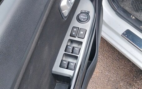 KIA Rio III рестайлинг, 2013 год, 780 000 рублей, 11 фотография