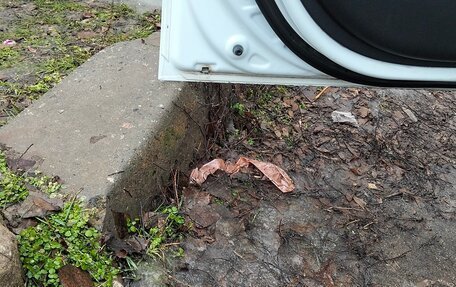 KIA Rio III рестайлинг, 2013 год, 780 000 рублей, 12 фотография