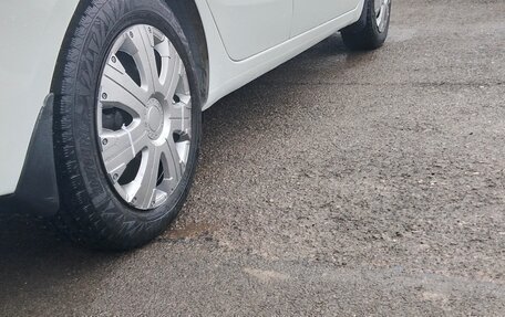 KIA Rio III рестайлинг, 2013 год, 780 000 рублей, 6 фотография