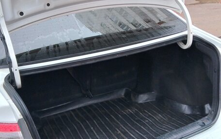 KIA Rio III рестайлинг, 2013 год, 780 000 рублей, 7 фотография