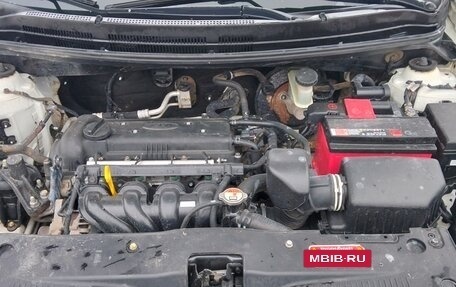 KIA Rio III рестайлинг, 2013 год, 780 000 рублей, 9 фотография