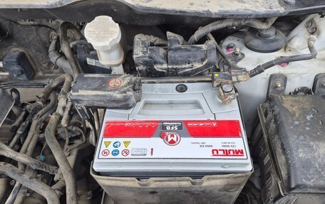 KIA Sportage III, 2013 год, 1 400 000 рублей, 11 фотография