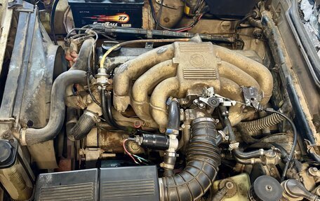 BMW 5 серия, 1989 год, 200 000 рублей, 12 фотография