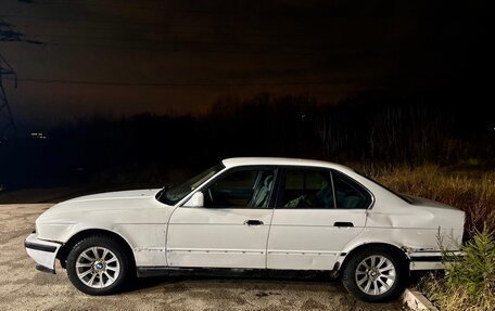 BMW 5 серия, 1989 год, 200 000 рублей, 5 фотография