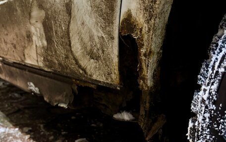 BMW 5 серия, 1989 год, 200 000 рублей, 24 фотография