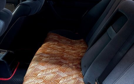 BMW 5 серия, 1989 год, 200 000 рублей, 22 фотография