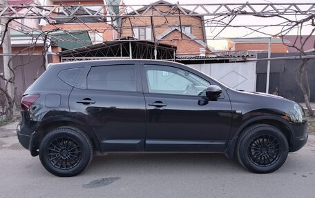 Nissan Qashqai, 2007 год, 770 000 рублей, 5 фотография
