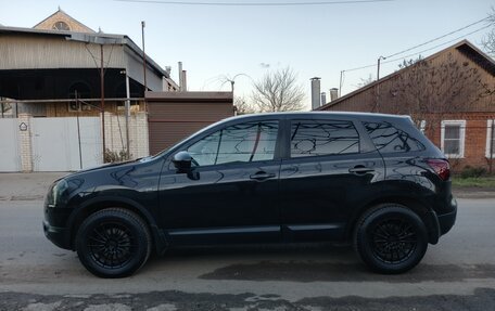 Nissan Qashqai, 2007 год, 770 000 рублей, 4 фотография