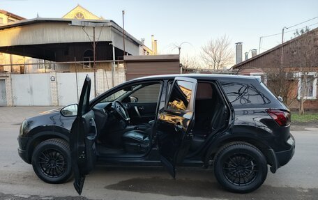 Nissan Qashqai, 2007 год, 770 000 рублей, 6 фотография