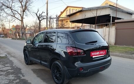 Nissan Qashqai, 2007 год, 770 000 рублей, 9 фотография