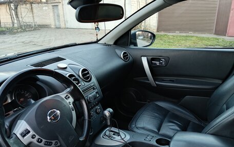 Nissan Qashqai, 2007 год, 770 000 рублей, 12 фотография