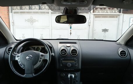 Nissan Qashqai, 2007 год, 770 000 рублей, 13 фотография
