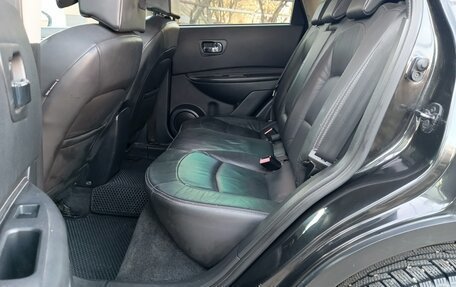 Nissan Qashqai, 2007 год, 770 000 рублей, 15 фотография