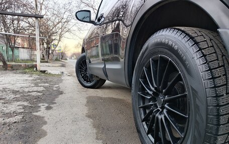 Nissan Qashqai, 2007 год, 770 000 рублей, 11 фотография