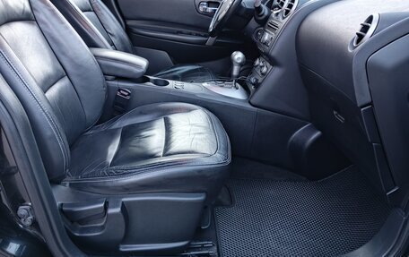 Nissan Qashqai, 2007 год, 770 000 рублей, 16 фотография