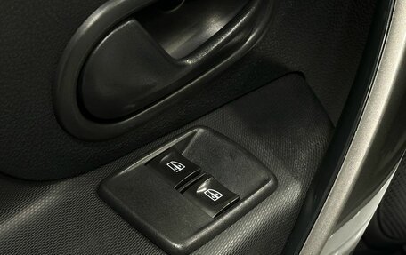 Renault Sandero II рестайлинг, 2016 год, 899 900 рублей, 15 фотография