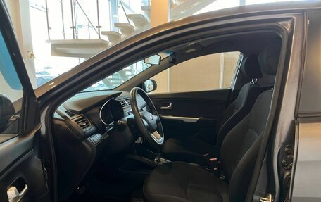 KIA Rio III рестайлинг, 2013 год, 1 144 000 рублей, 16 фотография