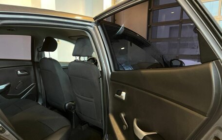 KIA Rio III рестайлинг, 2013 год, 1 144 000 рублей, 17 фотография