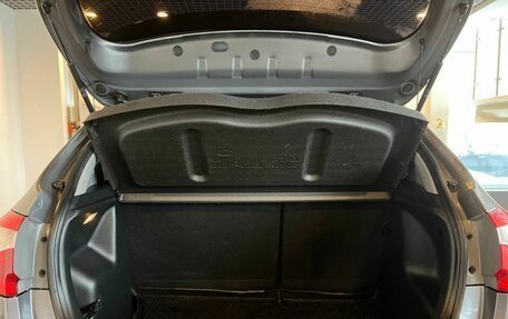 KIA Rio III рестайлинг, 2013 год, 1 144 000 рублей, 18 фотография