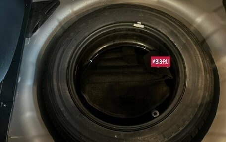 KIA Rio III рестайлинг, 2013 год, 1 144 000 рублей, 19 фотография