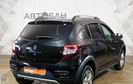 Renault Sandero II рестайлинг, 2020 год, 1 319 000 рублей, 3 фотография