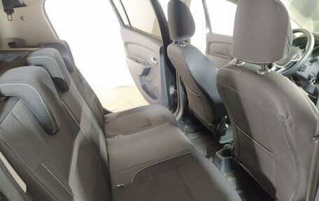 Renault Sandero II рестайлинг, 2020 год, 1 319 000 рублей, 18 фотография