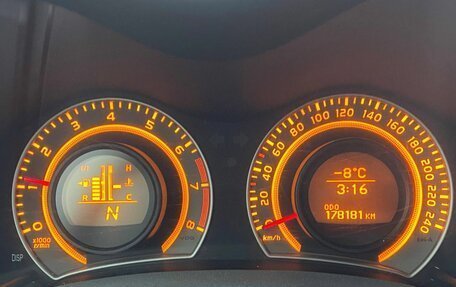 Toyota Auris II, 2008 год, 650 000 рублей, 12 фотография