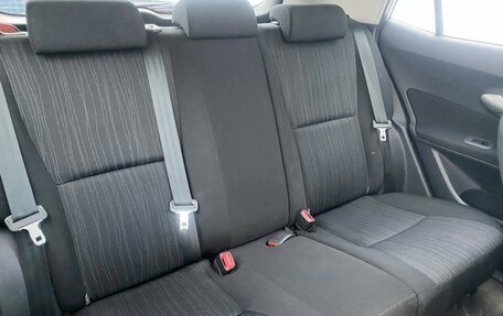 Toyota Auris II, 2008 год, 650 000 рублей, 10 фотография