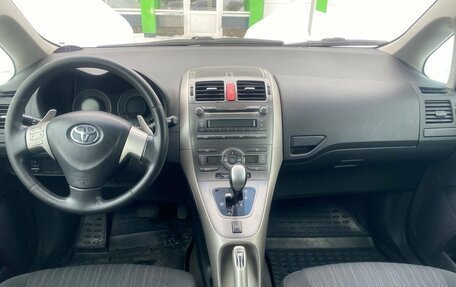 Toyota Auris II, 2008 год, 650 000 рублей, 11 фотография