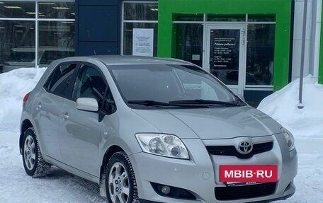 Toyota Auris II, 2008 год, 650 000 рублей, 3 фотография